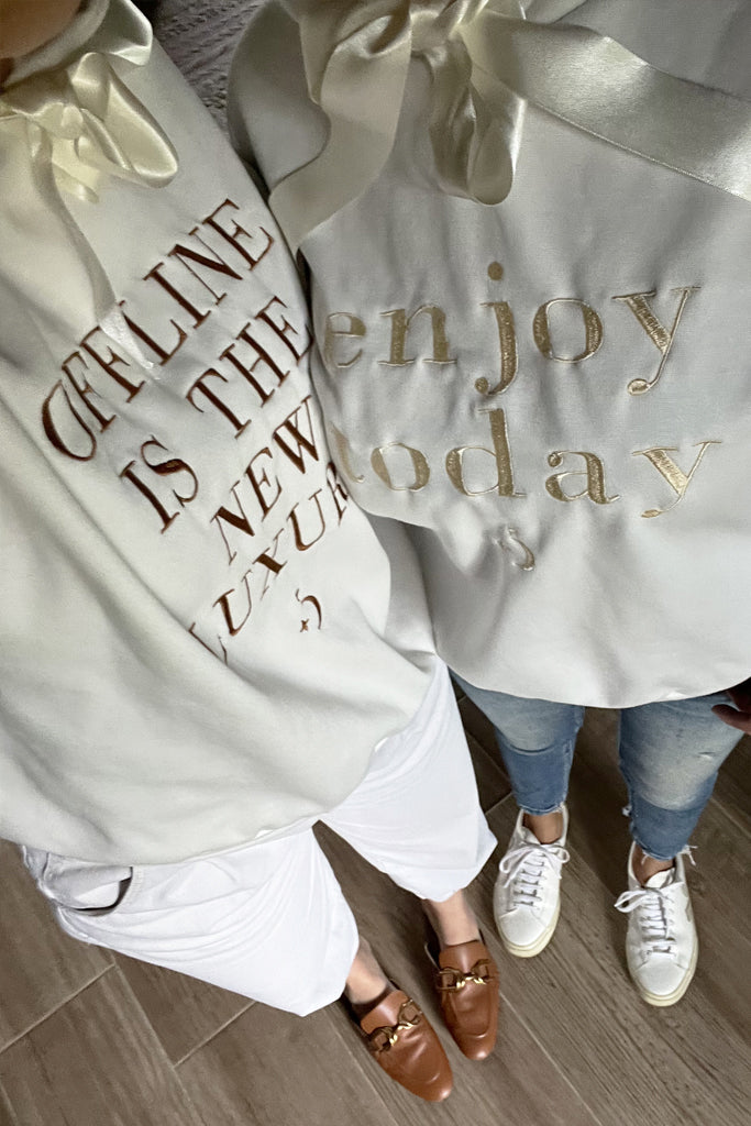 hoodie buzo sweater saco pijamas loungewear