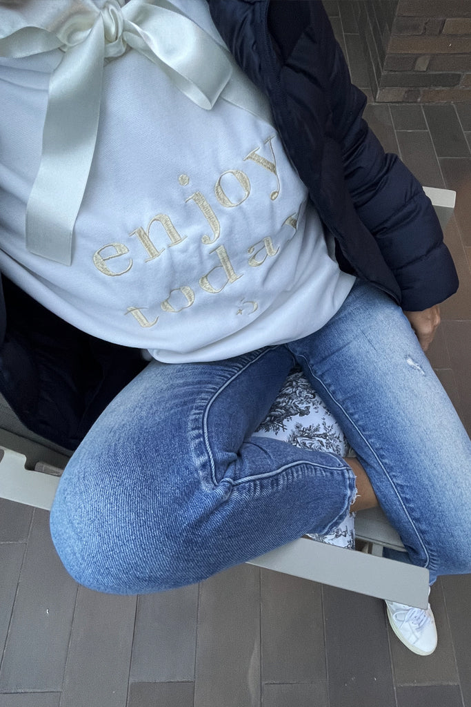 hoodie buzo sweater saco pijamas loungewear