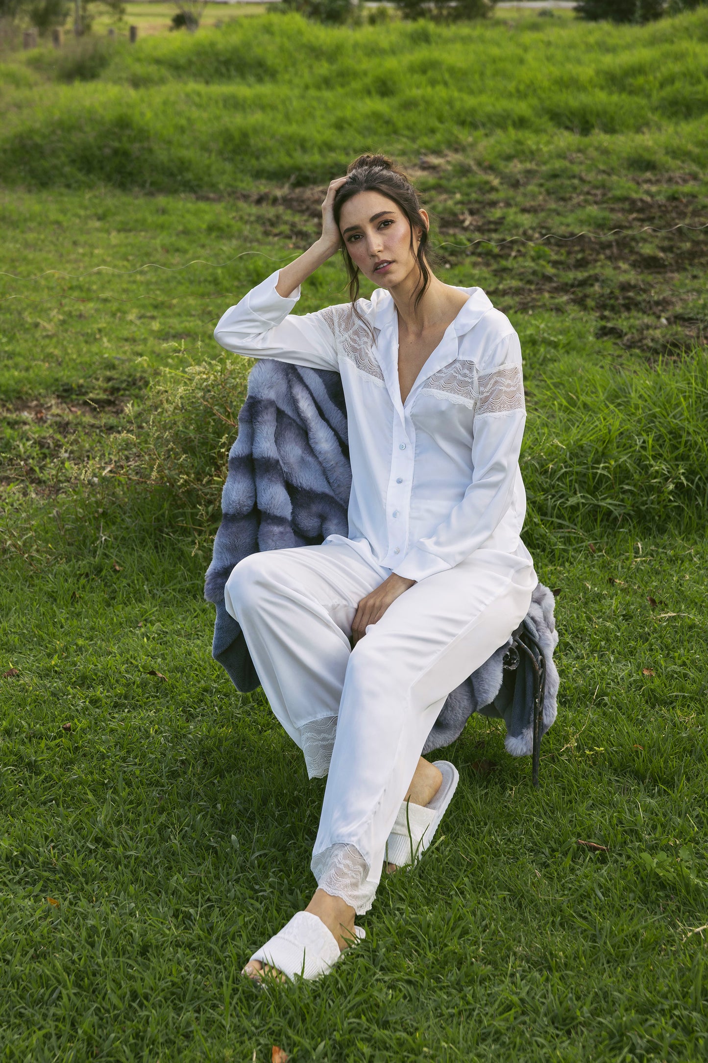FRIDA BLANCA