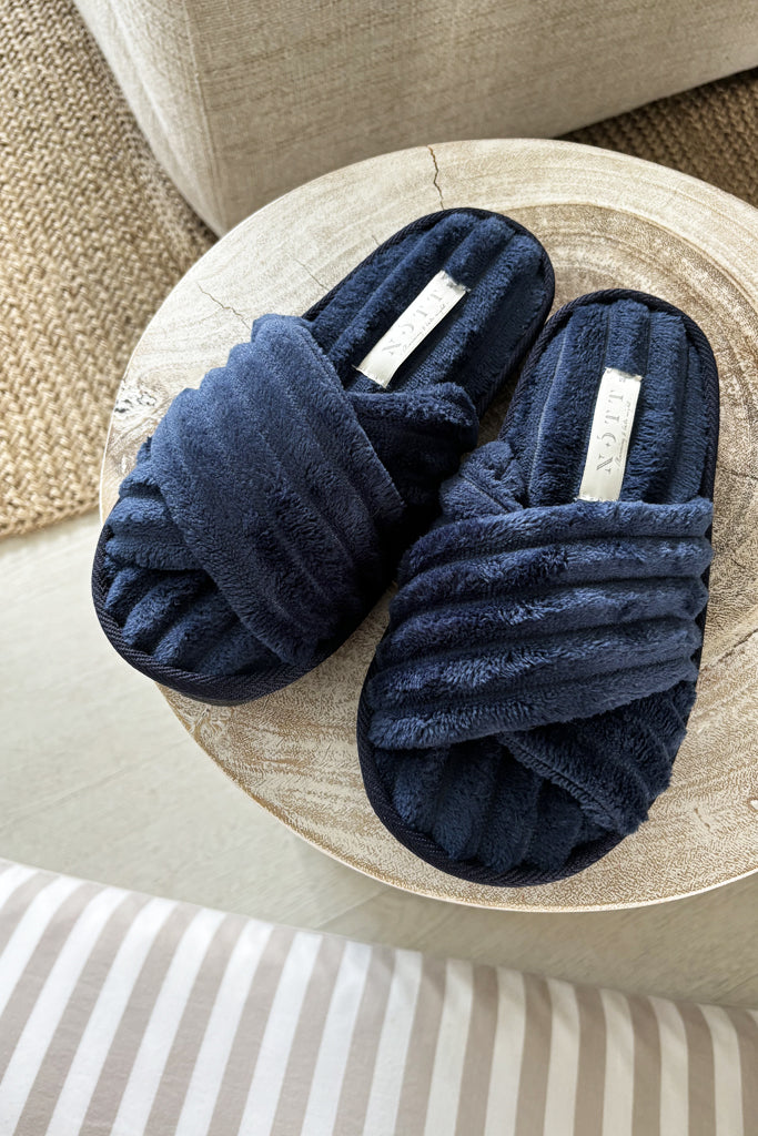 pantuflas slippers pijamas