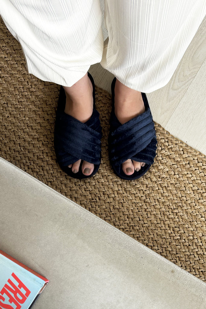 pantuflas slippers pijamas