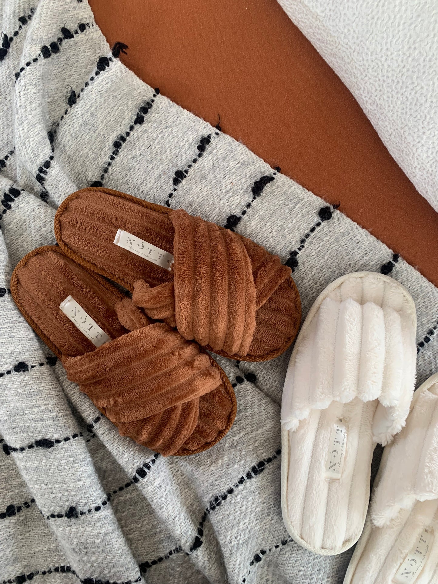pantuflas slippers