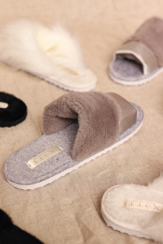 Pantuflas complementos