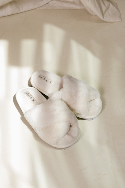 pantuflas slippers