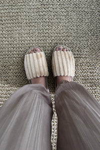 pantuflas slippers pijamas