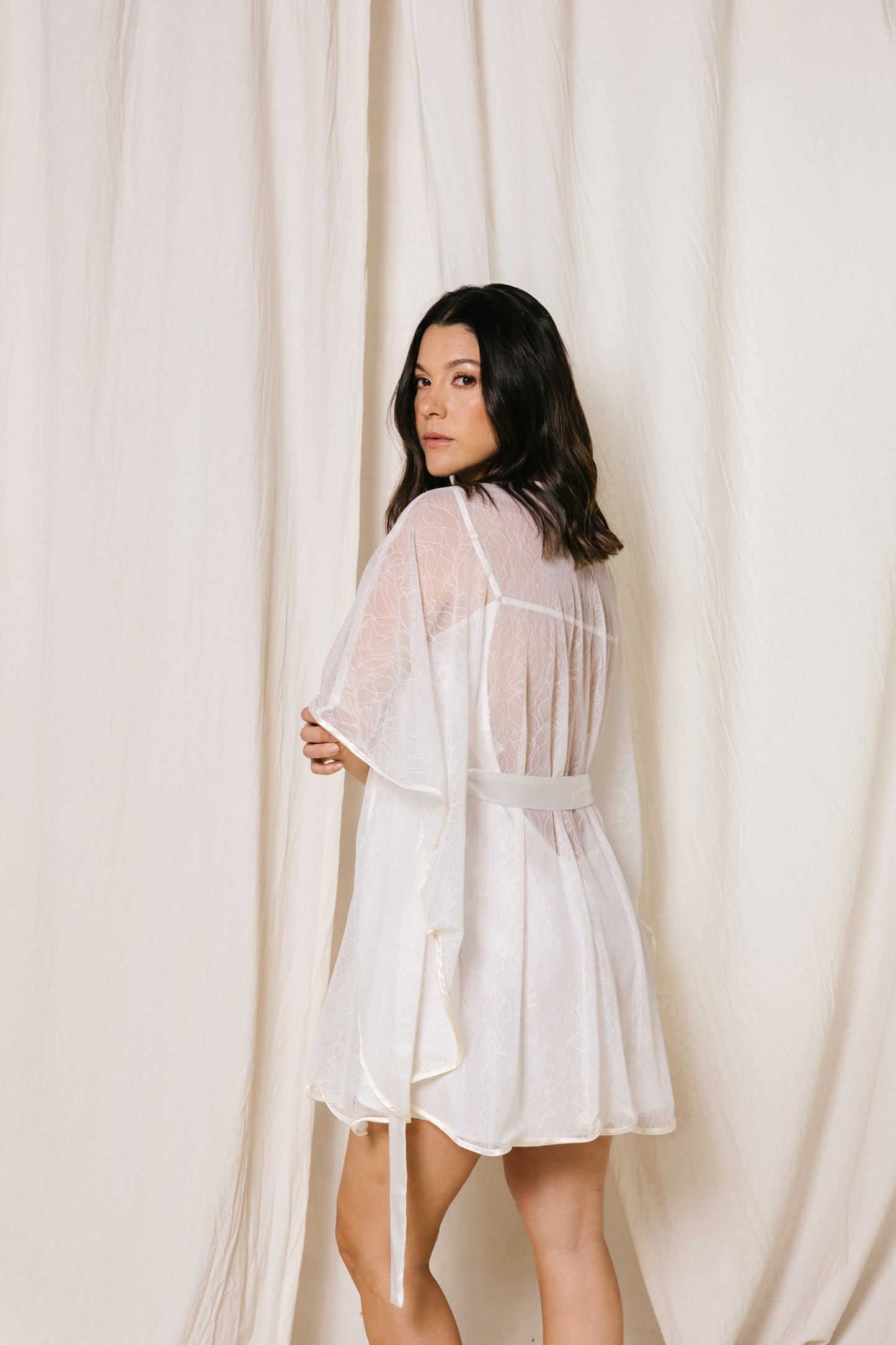 KIMONO BRIDES NOVIAS 