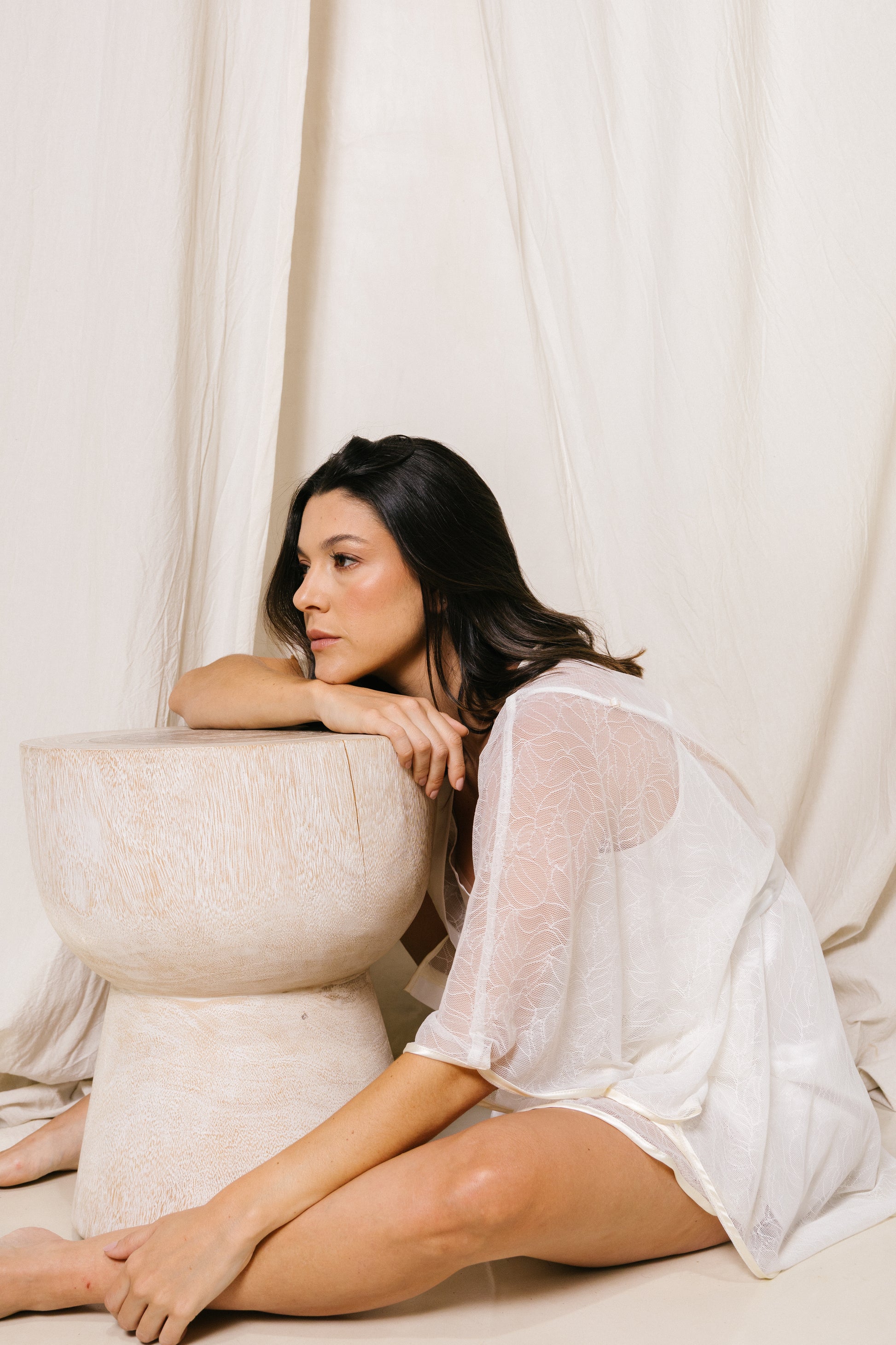 KIMONO BRIDES NOVIAS 