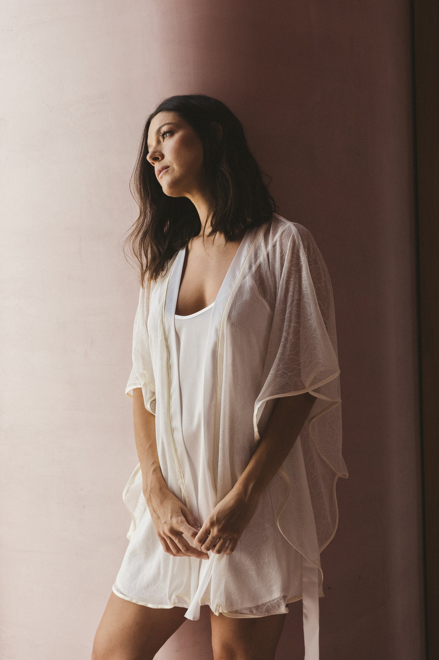 KIMONO BRIDES NOVIAS 