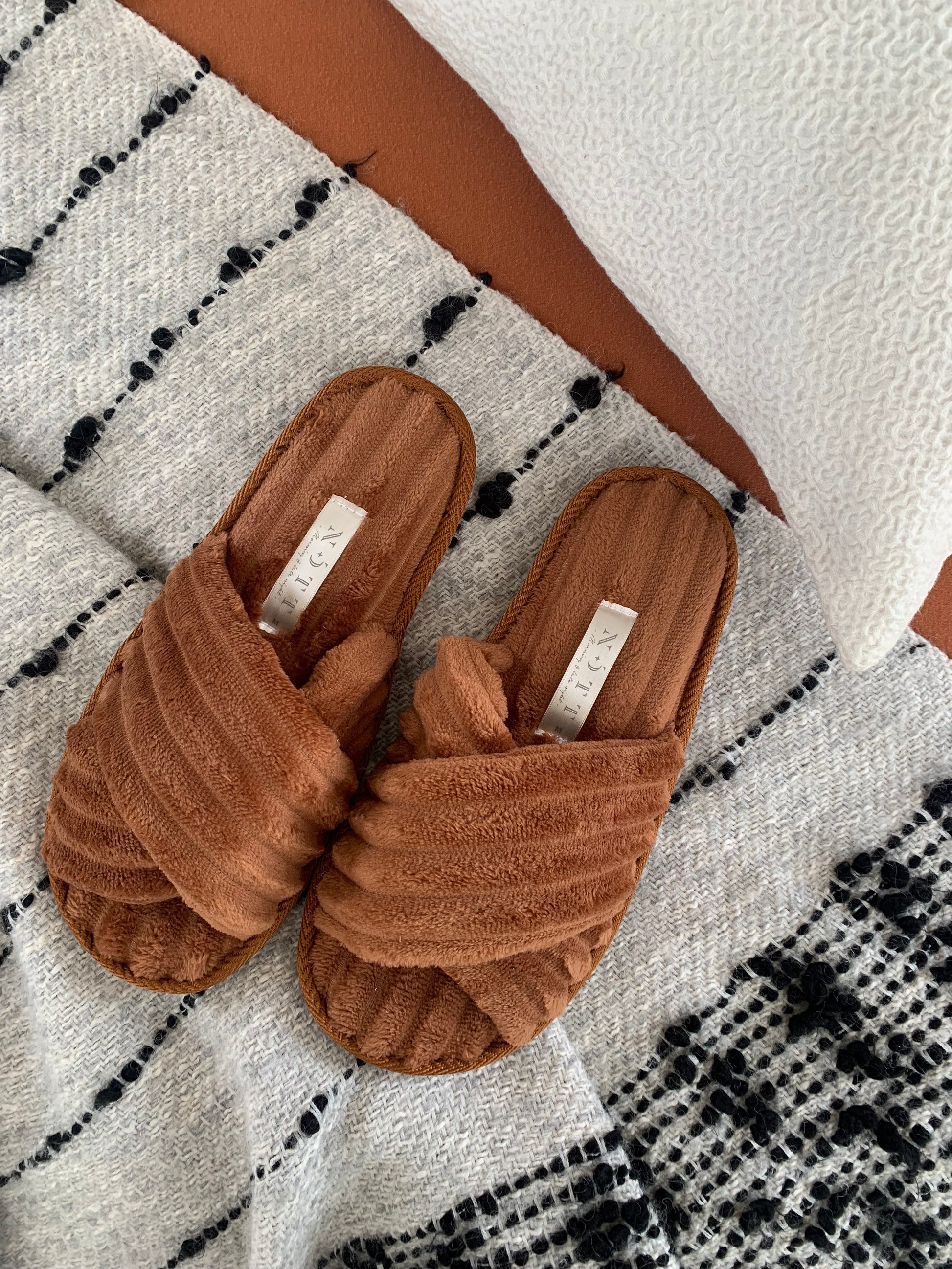 pantuflas slippers 