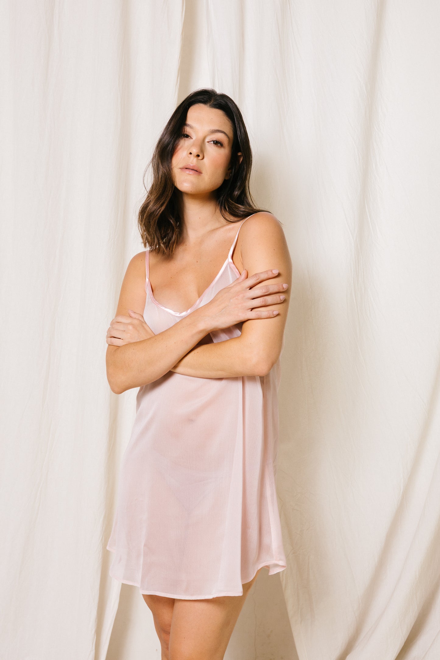 babydoll pijama