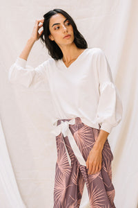 pijama satin loungewear