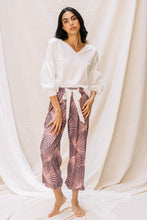 Cargar imagen en el visor de la galería, pijama satin loungewear
