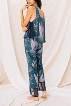 Cargar imagen en el visor de la galería, pijama pantalon satin

